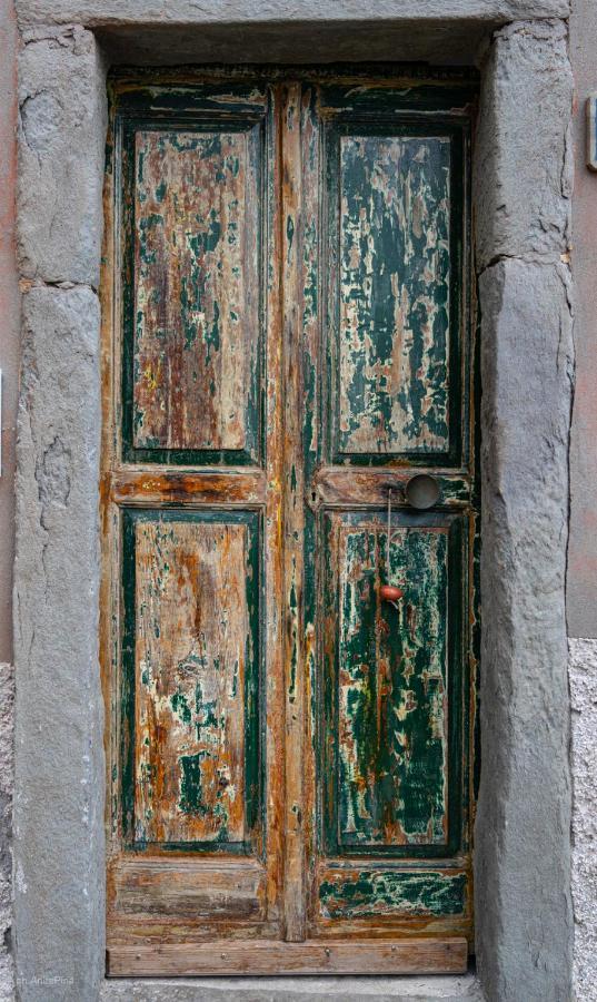Una Finestra Sul Mare - Free Wi -Fi Riomaggiore Exterior foto